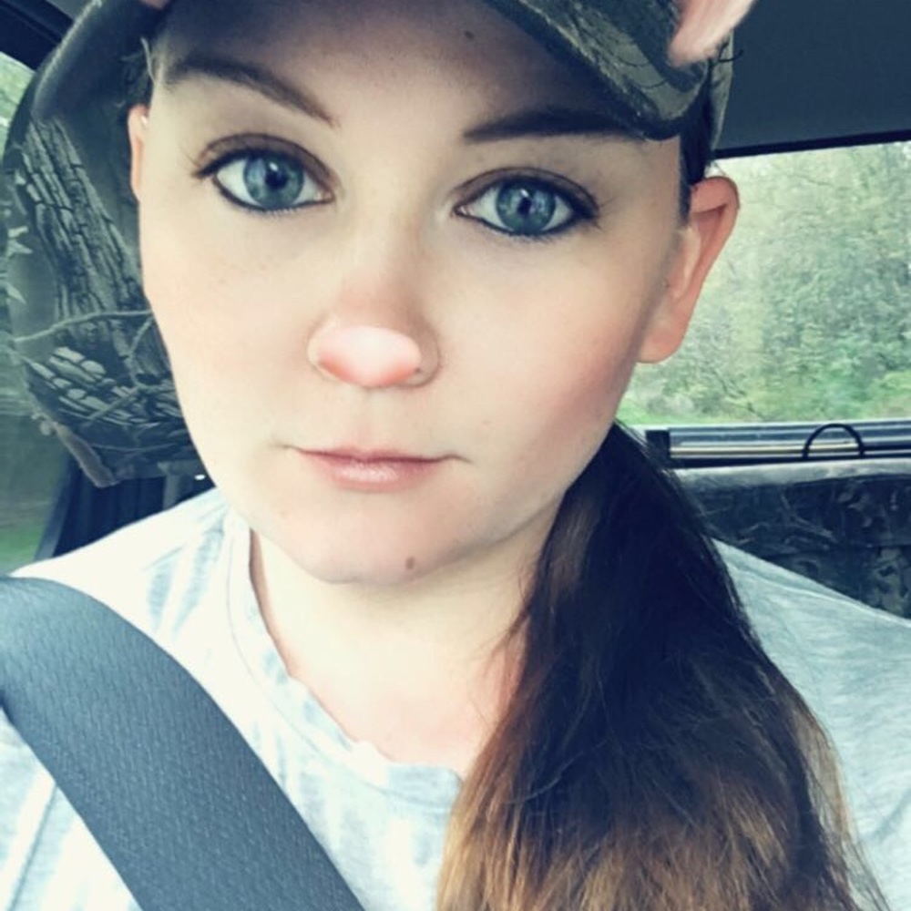 Meet your Posher, Melissa